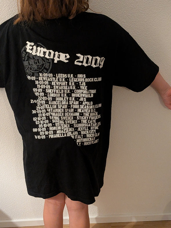 Europe 2009 : Large
