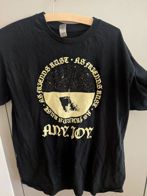 Any Joy : Large