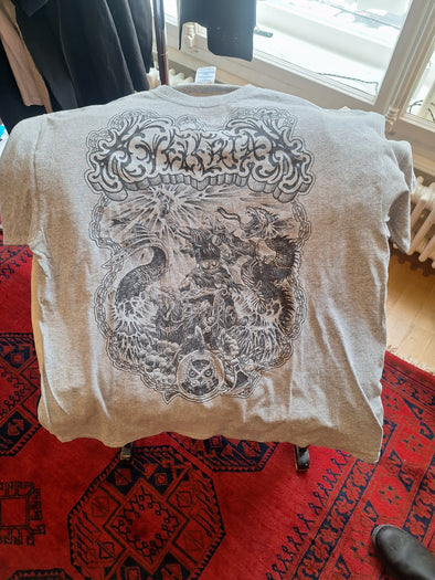 Kvelertak : XL