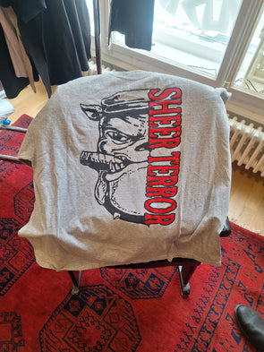 Ugly : 2XL