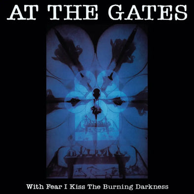 With Fear I Kiss The Burning Darkness (30th Anniversary Marble Edition) Pre-Order