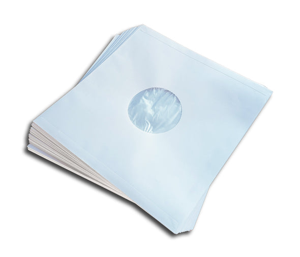Poly-Lined LP Inner-Sleeve