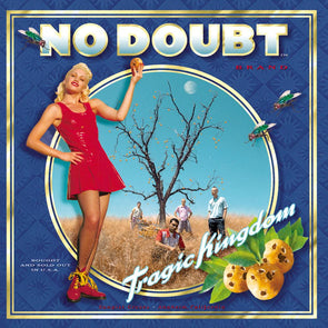 Tragic Kingdom