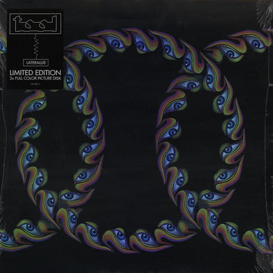 Lateralus