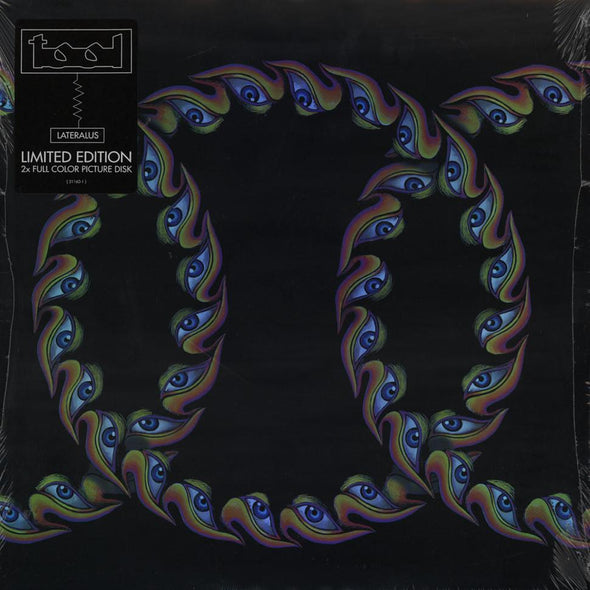 Lateralus