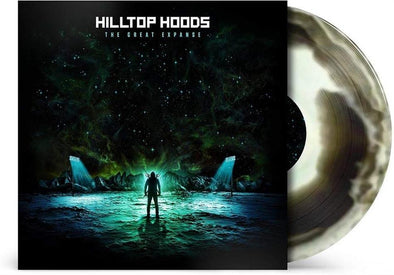 The Great Expanse : Coloured Vinyl