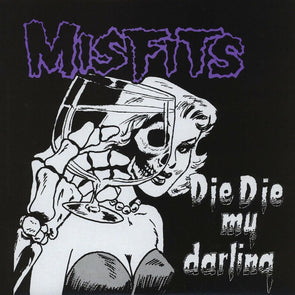 Die, Die My Darling