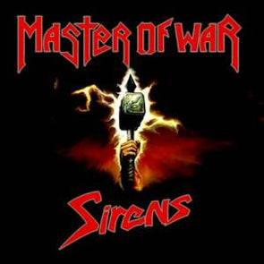 Master Of War : Single Sided