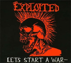 Let's Start A War