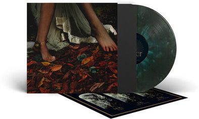Vexier : Coloured Vinyl