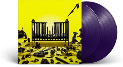 72 Seasons : Coloured Vinyl Indie Exclusive
