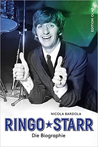 Ringo Starr : Die Biographie