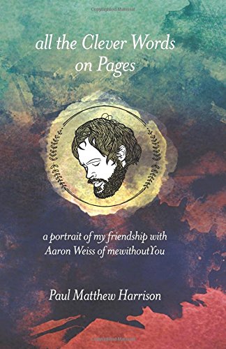 All The Clever Words On Pages