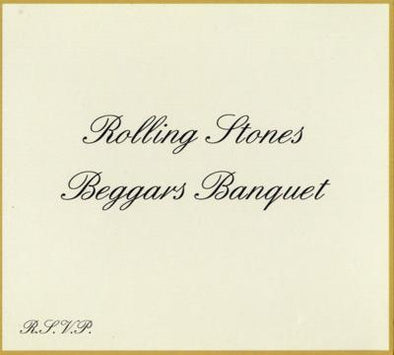 Beggars Banquet