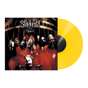 Slipknot : Coloured Vinyl