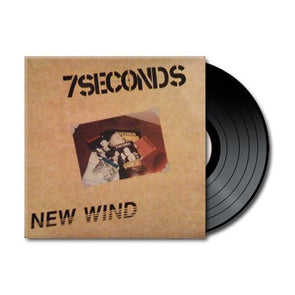 New Wind