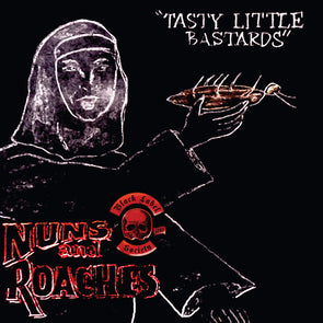 Nuns And Roaches : Record Store Day