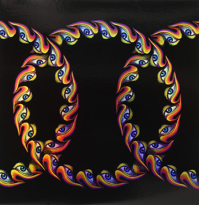 Lateralus : Picture Disc