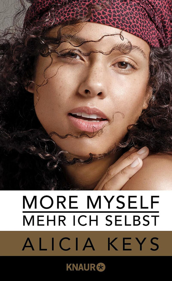 More Myself / Mehr Ich Selbst