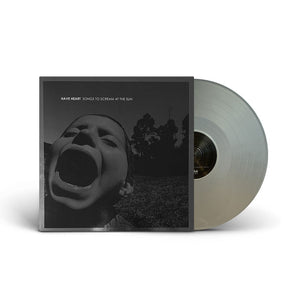 Songs To Scream At The Sun : Silver Anniversary Edition