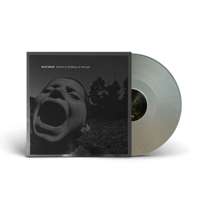 Songs To Scream At The Sun : Silver Anniversary Edition