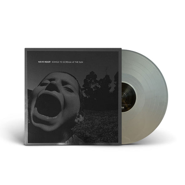 Songs To Scream At The Sun : Silver Anniversary Edition