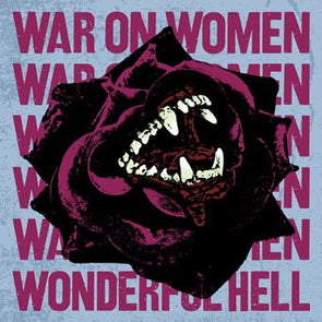 Wonderful Hell : Coloured Vinyl