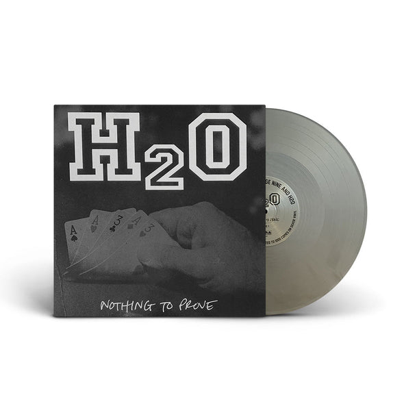 Nothing To Prove : Silver Anniversary Edition