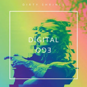 Digital Ego : Coloured Vinyl