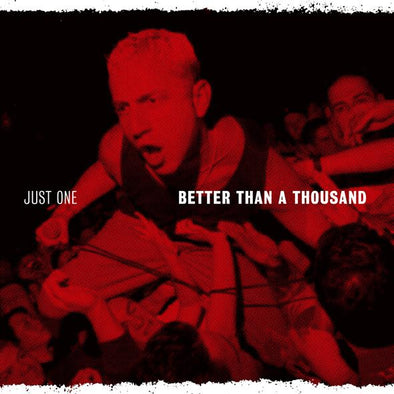 Just One : Coloured Vinyl