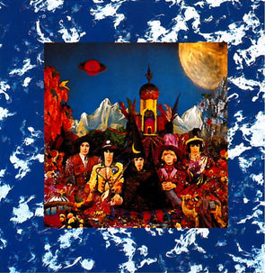 Their Satanic Majesties Request