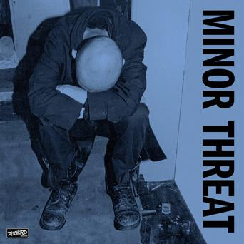 Minor Threat : Coloured Vinyl