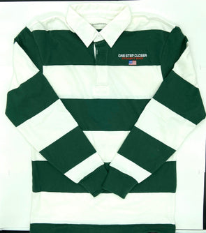 Rugby Polo : Medium