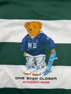 Rugby Polo : Medium