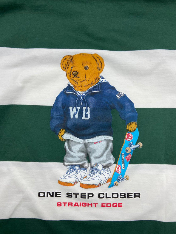 Rugby Polo : Medium