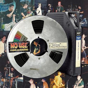 RARITIES VOL. 2: THE ORIGINALS