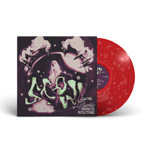 Psychic Dance Routine : Coloured Vinyl