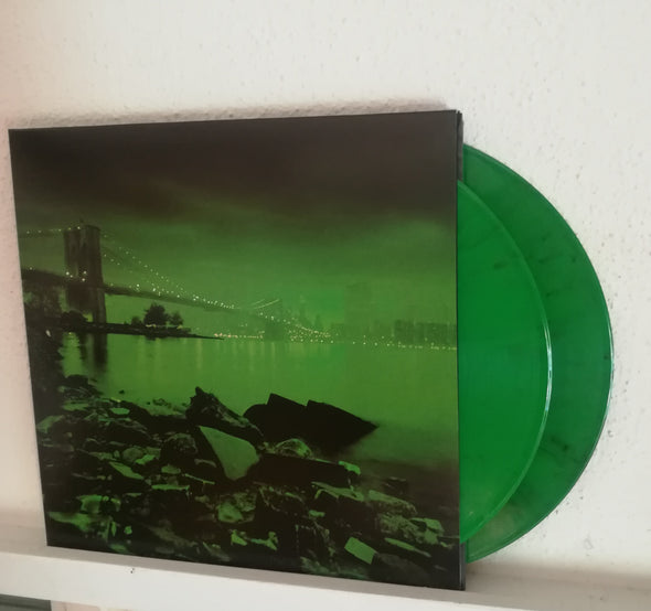 World Coming Down : Coloured Vinyl