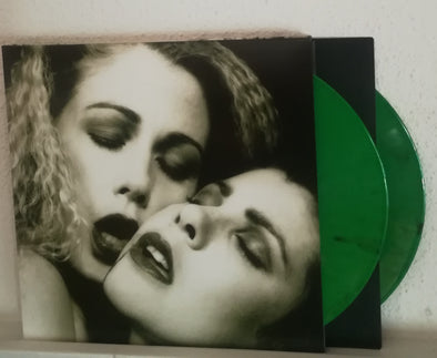 Bloody Kisses : Coloured Vinyl