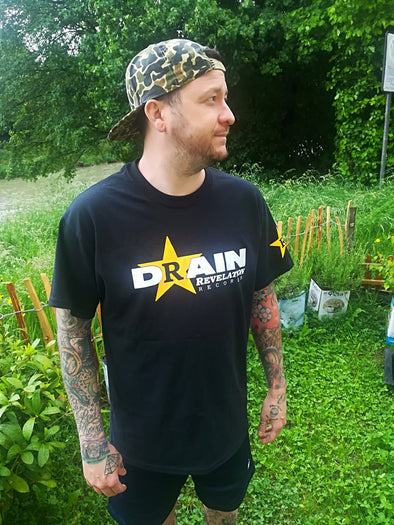 Drain Revelation Records Exclusive : XL