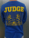 New York Crew Long-Sleeve : Large