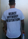 Total Retaliation : Large