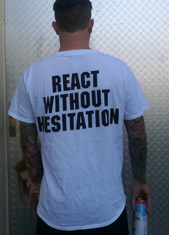 Total Retaliation : Large