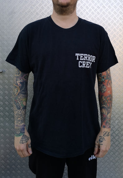 Terror Crew : Large