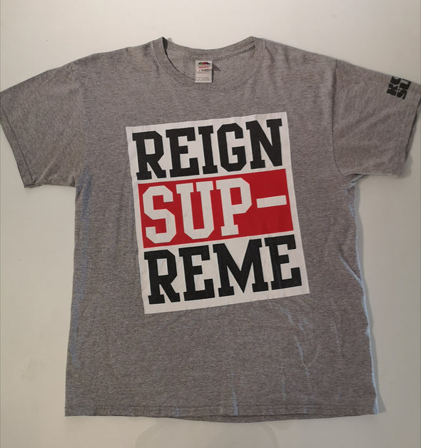 Reign Supreme : LARGE