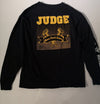 New York Crew Longsleeve : LARGE