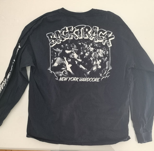 New York Hardcore : XL