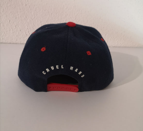 Stay Cruel Baseball Cap