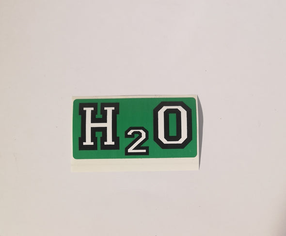 Old School Logo