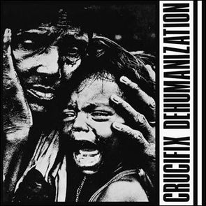 Dehumanization : 2020 Reissue